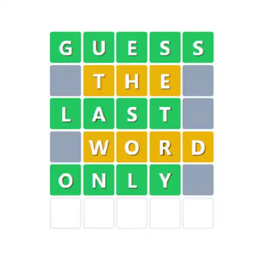 Play Guess the last word in worlde APK Play Guess the last word in worlde APK
