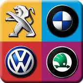 Free play online Guess the Logo - Car Quiz APK Free play online Guess the Logo - Car Quiz APK