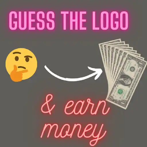 Play Guess the Logo  Earn Money APK