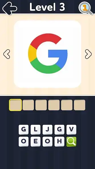 Play Guess the Logo: Famous Brand Quiz  and enjoy Guess the Logo: Famous Brand Quiz with UptoPlay