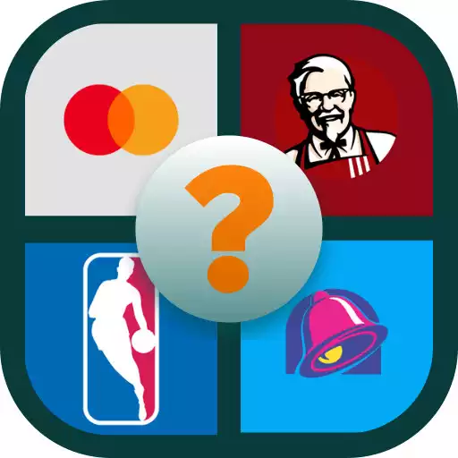 Free play online Guess the Logo APK