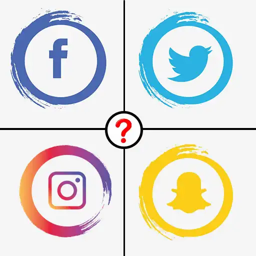 Free play online Guess The Logo Quiz  APK