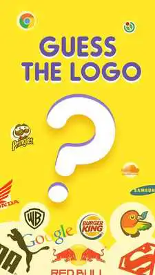 Play Guess The Logo Quiz Ultimate 2018