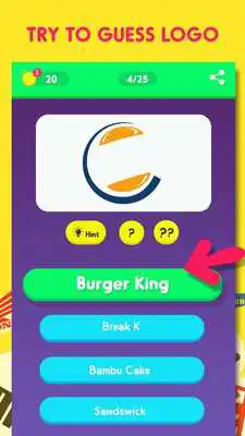 Play Guess The Logo Quiz Ultimate 2018