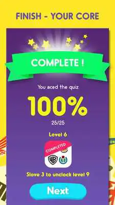 Play Guess The Logo Quiz Ultimate 2018