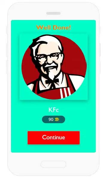 Play Guess The Logo : The Game as an online game Guess The Logo : The Game with UptoPlay