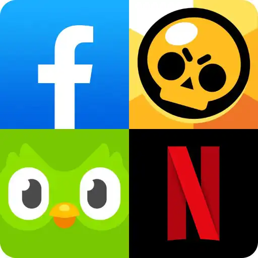 Play Guess The Logo - What The App?! APK