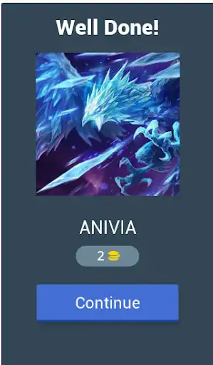 Play Guess the LOL Champion as an online game Guess the LOL Champion with UptoPlay