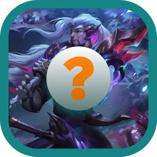 Play Guess The LOL Quiz APK Play Guess The LOL Quiz APK