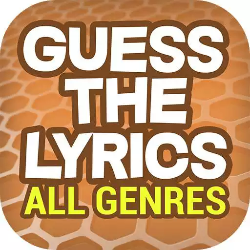 Play Guess The Lyrics All Genres APK Play Guess The Lyrics All Genres APK