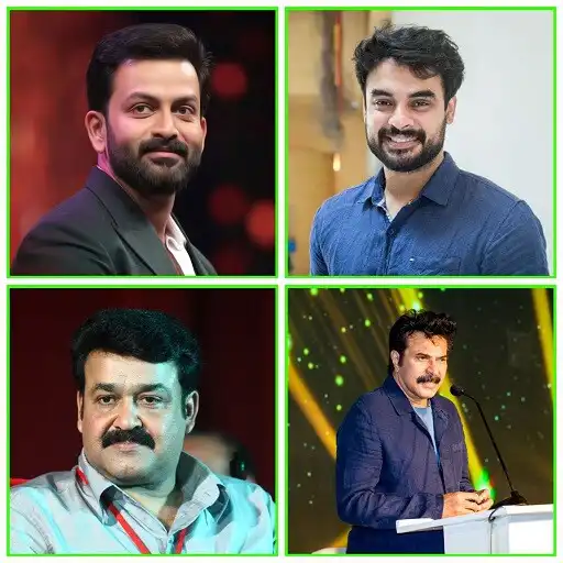 Play Guess The Malayalam Actor Game APK