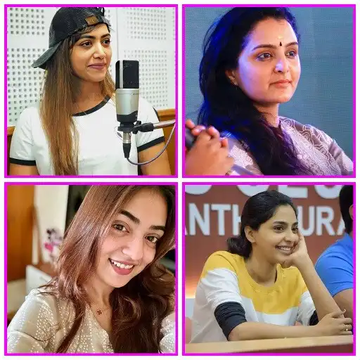 Play Guess The Malayalam Actress APK