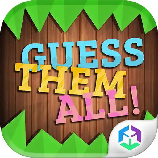 Play Guess Them All APK Play Guess Them All APK