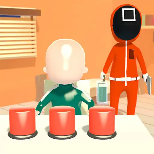 Play Guess the Mask : Party Game Challenge APK