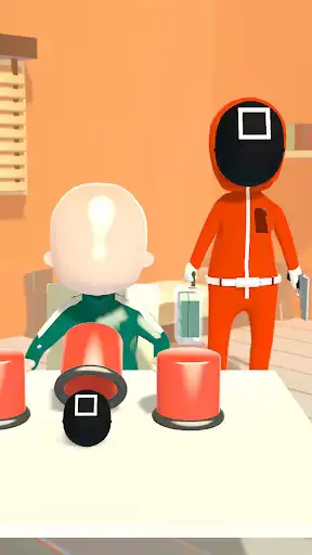 Play Guess the Mask : Party Game Challenge  and enjoy Guess the Mask : Party Game Challenge with UptoPlay