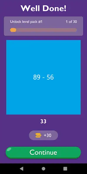 Play Guess The Math Equation Game as an online game Guess The Math Equation Game with UptoPlay