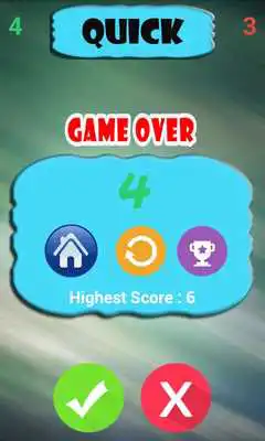 Play Guess The Math