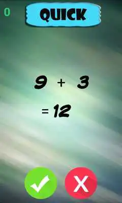 Play Guess The Math