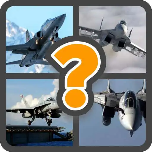 Play Guess the Military Plane APK Play Guess the Military Plane APK