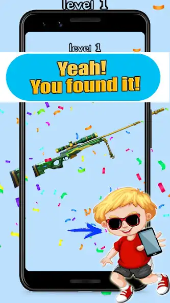 Play Guess the Missing Picture as an online game Guess the Missing Picture with UptoPlay