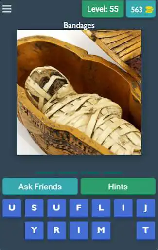 Play Guess the Monster - Quiz  and enjoy Guess the Monster - Quiz with UptoPlay