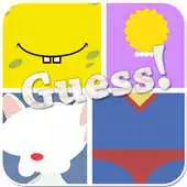 Free play online Guess The Movie And Character APK