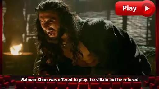 Play Guess the Movie: Bollywood Hindi Videos Quiz