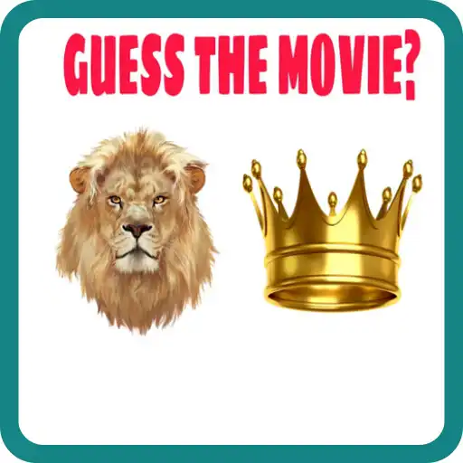 Play Guess The Movie by Emoji APK