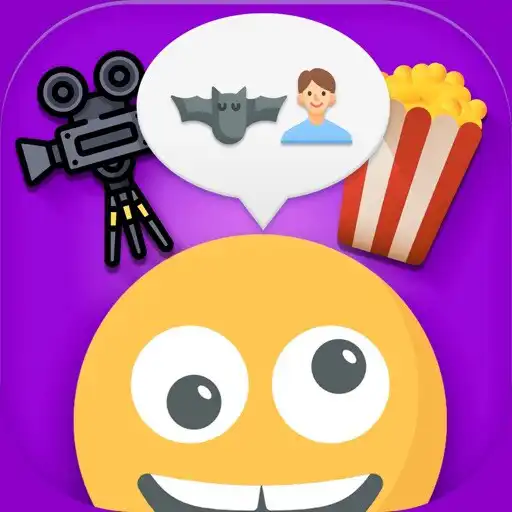 Play Guess The Movie - Emoji Quiz APK Play Guess The Movie - Emoji Quiz APK