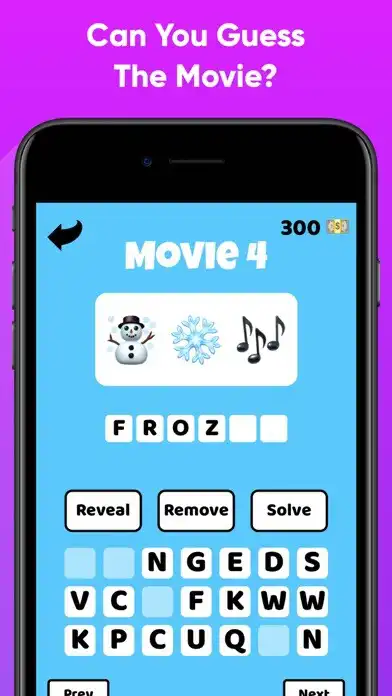 Play Guess The Movie - Emoji Quiz  and enjoy Guess The Movie - Emoji Quiz with UptoPlay
