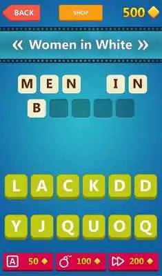 Play Guess The Movie. Flipwords