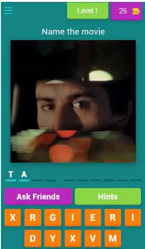 Play Guess the Movie (hard)  and enjoy Guess the Movie (hard) with UptoPlay