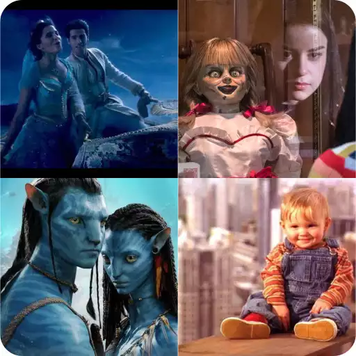 Free play online Guess The Movie! APK Free play online Guess The Movie! APK