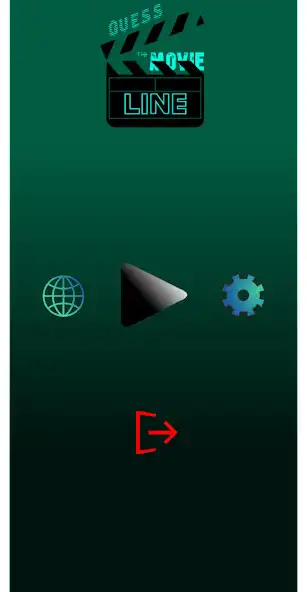 Play Guess the Movie Line  and enjoy Guess the Movie Line with UptoPlay