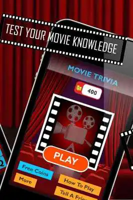 Play Guess The Movie - Movies Quiz