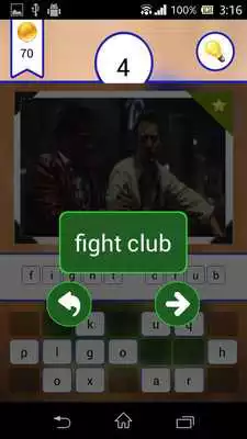 Play Guess The Movie!