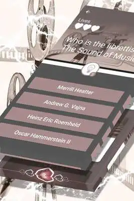 Play Guess The Musical Play Guess The Musical