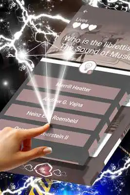 Play Guess The Musical Play Guess The Musical