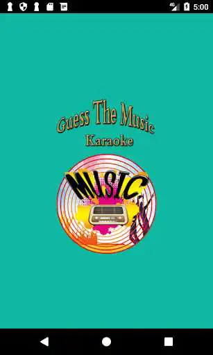 Play Guess the Music karaoke and enjoy Guess the Music karaoke with UptoPlay Play Guess the Music karaoke and enjoy Guess the Music karaoke with UptoPlay