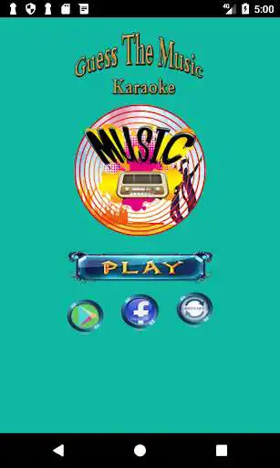 Play Guess the Music karaoke as an online game online Guess the Music karaoke with UptoPlay com.nadiros.gussmusic Play Guess the Music karaoke as an online game Guess the Music karaoke with UptoPlay