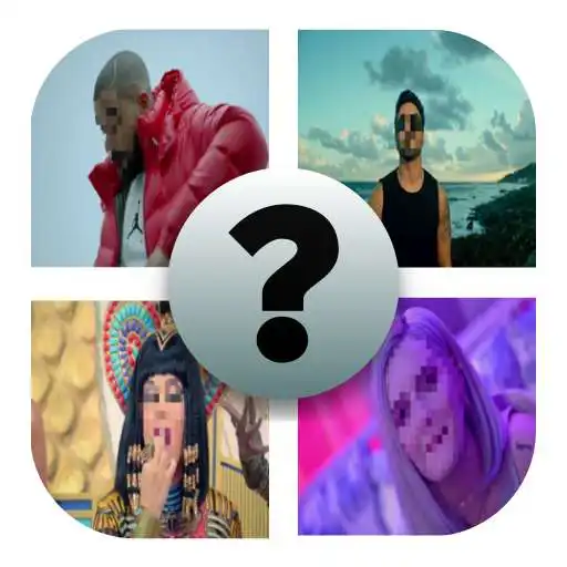Free play online Guess the Music Videos APK Free play online Guess the Music Videos APK