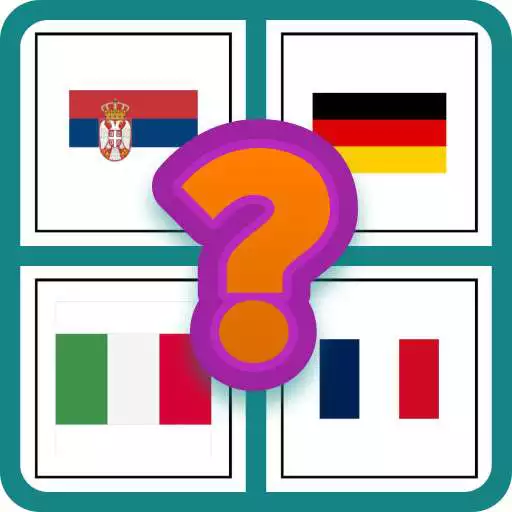 Play Guess the name of the country APK