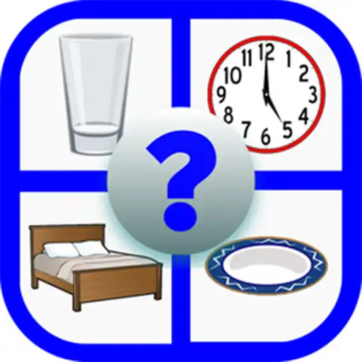 Play Guess the name : Things APK