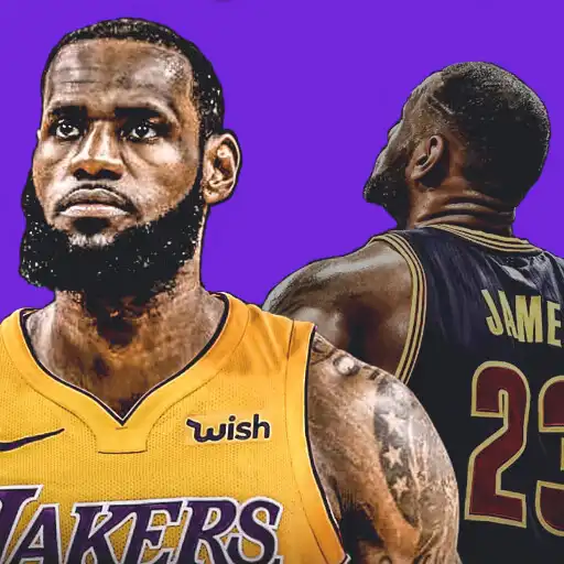 Play Guess the NBA player - NBA Qui APK