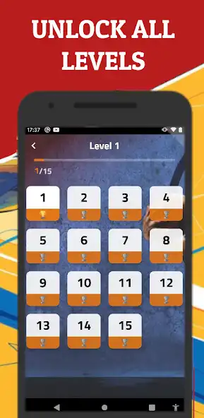 Play Guess the NBA player - NBA Qui as an online game Guess the NBA player - NBA Qui with UptoPlay