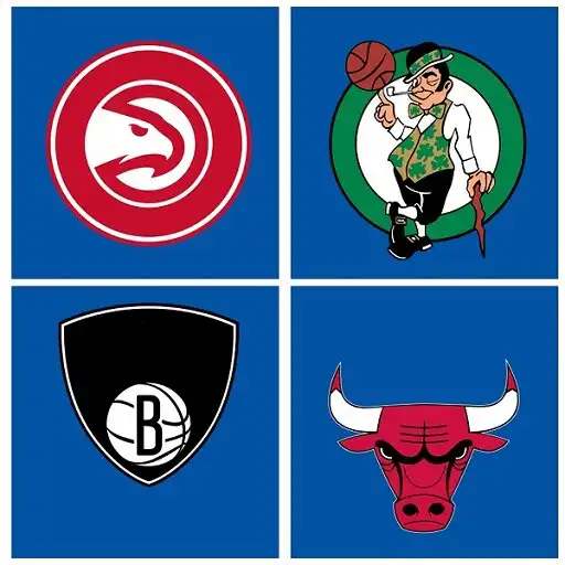 Play Guess The NBA Team By Logo APK Play Guess The NBA Team By Logo APK
