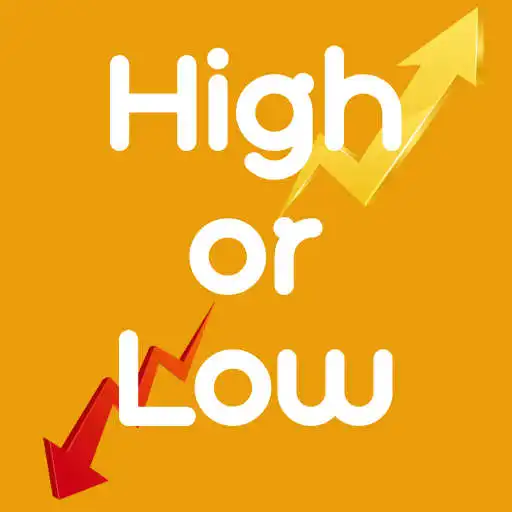 Play Guess the next: High or Low APK
