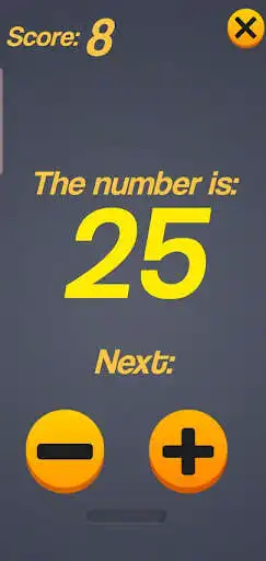 Play Guess the next: High or Low as an online game Guess the next: High or Low with UptoPlay