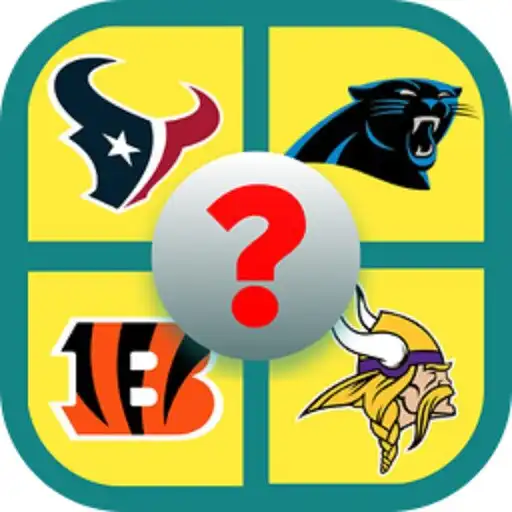 Play Guess The NFL Logo Quiz APK