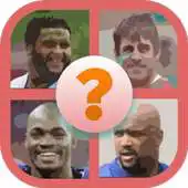 Free play online Guess the NFL player APK
